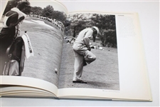 1994 'The Hogan Mystique' Jules Alexander Dave Anderson Ben Crenshaw & Dan Jenkins