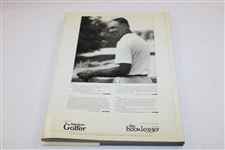 1994 'The Hogan Mystique' Jules Alexander Dave Anderson Ben Crenshaw & Dan Jenkins