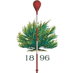 Golf Package for Three (3) at the Historic Merion Golf Club - 2024 - Championship East Course