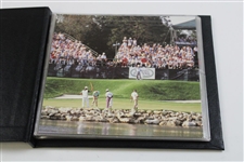 1992 The Nestle Inv. at Bay Hill Club Unique Golf Cards Gift - Nielson Collection