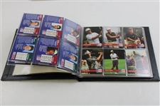 1992 The Nestle Inv. at Bay Hill Club Unique Golf Cards Gift - Nielson Collection