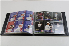 1992 The Nestle Inv. at Bay Hill Club Unique Golf Cards Gift - Nielson Collection