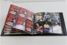 1992 The Nestle Inv. at Bay Hill Club Unique Golf Cards Gift - Nielson Collection