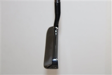Tad Moore Putter with Lead Tape & J.H. Stamping on Toe