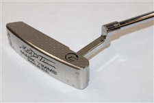 Mark Timms Signature Series 303 S Cool Clubs Putter with Head Cover