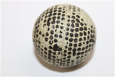 Vintage J. Norton Special Bramble Golf Ball