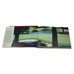 1989 St. Andrews Golf Club 'The Birthplace Of American Golf'  1st Ed Book by Tolhurst