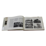 1989 St. Andrews Golf Club 'The Birthplace Of American Golf'  1st Ed Book by Tolhurst