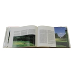 1989 St. Andrews Golf Club 'The Birthplace Of American Golf'  1st Ed Book by Tolhurst