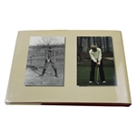 1989 St. Andrews Golf Club 'The Birthplace Of American Golf'  1st Ed Book by Tolhurst