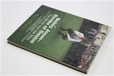 Bobby Jones Stroke of Genius: The Movie and the Man' Collector's Edition Book