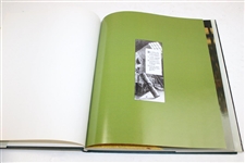Bobby Jones Stroke of Genius: The Movie and the Man' Collector's Edition Book