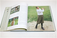 Bobby Jones Stroke of Genius: The Movie and the Man' Collector's Edition Book