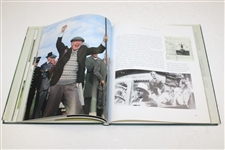 Bobby Jones Stroke of Genius: The Movie and the Man' Collector's Edition Book