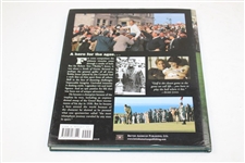 Bobby Jones Stroke of Genius: The Movie and the Man' Collector's Edition Book