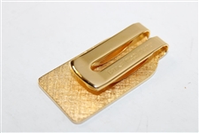 1992 Grand Slam of Golf at PGA West Nicklaus Resort Commemorative Money Clip