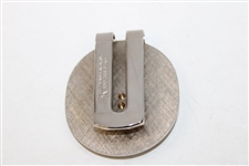 2000 Grand Slam of Golf at Poipu Bay Golf Course Commemorative Money Clip