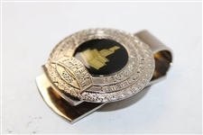 2006 Grand Slam of Golf at Poipu Bay Golf Course Commemorative Money Clip