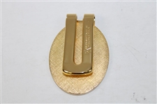 Undated Grand Slam of Golf at Commemorative Money Clip
