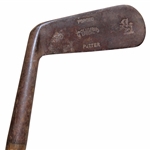 Columbia Special Forged Left-Handed Putter