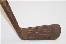Columbia Special Forged Left-Handed Putter