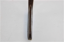Columbia Special Forged Left-Handed Putter
