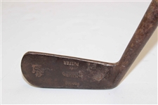 Columbia Special Forged Left-Handed Putter