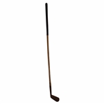 Columbia Special Forged Left-Handed Putter