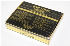 Dozen Jack Nicklaus Logo Signature Golf Balls