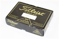 Eleven (11) John Daly Logo Signature Golf Balls