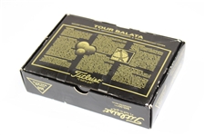 Eleven (11) John Daly Logo Signature Golf Balls