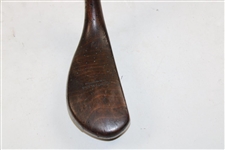 Auchterlonie Long Nose Putter