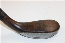 Auchterlonie Long Nose Putter
