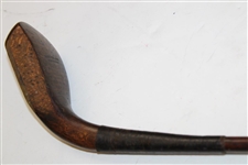 Auchterlonie Long Nose Putter