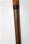 Auchterlonie Hand Made Long Nose Putter W/ Auchterlonie St. Andrews Shaft Stamp