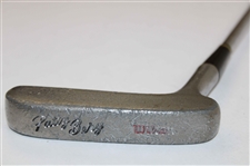 Patty Berg Wilson Putter 