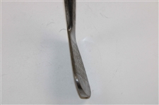 Shaler Ace Stainless Mid Iron 2 