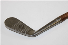 Shaler Ace Stainless Mid Iron 2 
