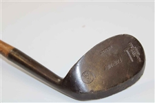 Aim Rite Open Hearth Steel Fairway Niblick