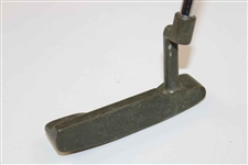 Ping Karsten A-Blade Putter