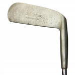 W.E. Harness Bloomington, ILL. Putter