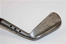 JAS Hailey & Co Maxwell Pattern Iron L