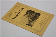 The Soundview Golfer October 1921 Booklet