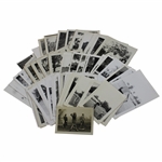 80+ Various 1960's Golfers Incl. Al Geiberger, Dick Metz & Others Original Photos
