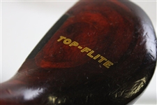 Five (5) Classic 5-Woods - Tourney Custom, Robert T. Jones, Jr., Top-flite & others