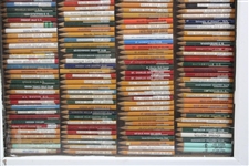 1974 WGHoF Inaugural Gift - Segment of Largest Golf Pencil Display - Missouri