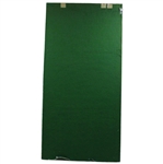 1974 WGHoF Inaugural Gift - Segment of Largest Golf Pencil Display - Massachusetts & Maryland