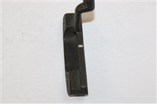 Tom Watson's Karsten Mfg. Co. Pal PING Putter Displayed in WGHoF Locker