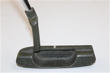 Tom Watson's Karsten Mfg. Co. Pal PING Putter Displayed in WGHoF Locker