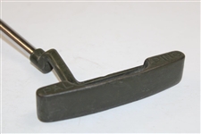 Tom Watson's Karsten Mfg. Co. Pal PING Putter Displayed in WGHoF Locker